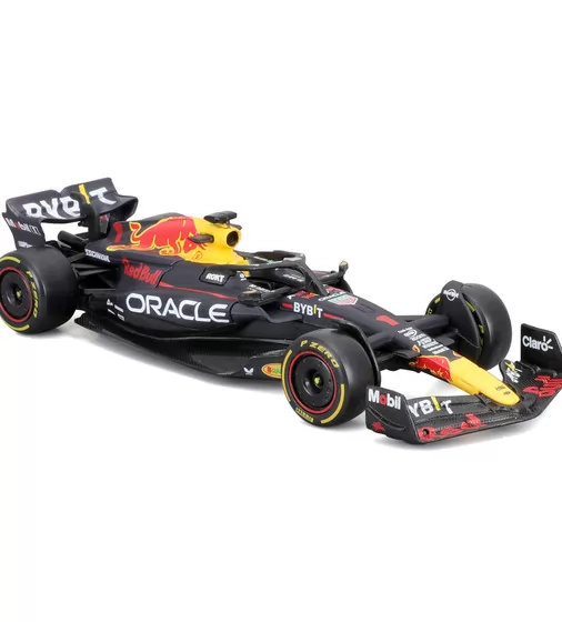 Автомодель - Red Bull Racing RB19 (2023) (1:43) - 18-38082_3.jpg - № 3