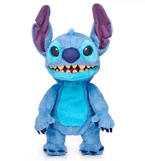 Интерактивная игрушка Wow Stuff – Стич - DIS-1022-01_1.jpg - № 1
