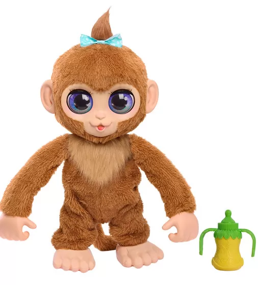 Интерактивная игрушка Furreal – Игривая обезьянка Арахис - 28113_2.jpg - № 2