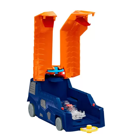 Игровой Набор Screechers Wild! – Скоростной Запуск - EU683232_2.jpg - № 2