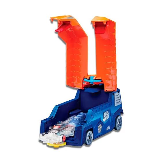 Игровой Набор Screechers Wild! – Скоростной Запуск - EU683232_1.jpg - № 1
