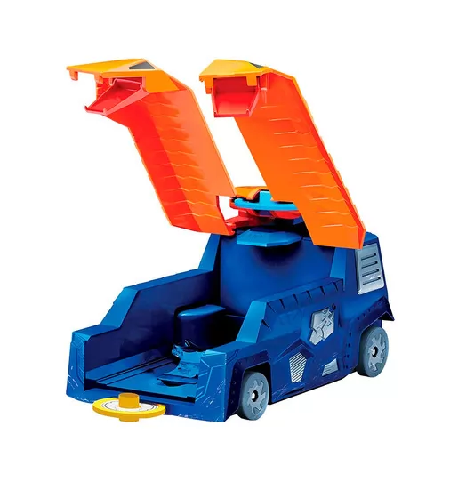 Игровой Набор Screechers Wild! – Скоростной Запуск - EU683232_3.jpg - № 3