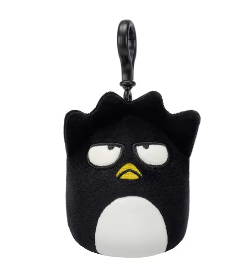 Мягкая игрушка на клипсе Squishmallows - Бадц-Мару (9 cm) - SQSN00275_1.jpg - № 1