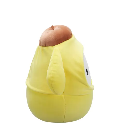 Мягкая игрушка Squishmallows - Хеллоу Китти в образе Помпомпурин (20 cm) - SQSN00387_5.jpg - № 5