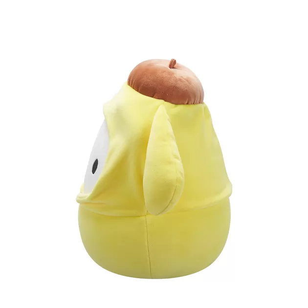 Мягкая игрушка Squishmallows - Хеллоу Китти в образе Помпомпурин (20 cm)