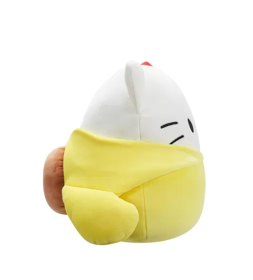 Мягкая игрушка Squishmallows - Хеллоу Китти в образе Помпомпурин (20 cm) - SQSN00387_11.jpg - № 11