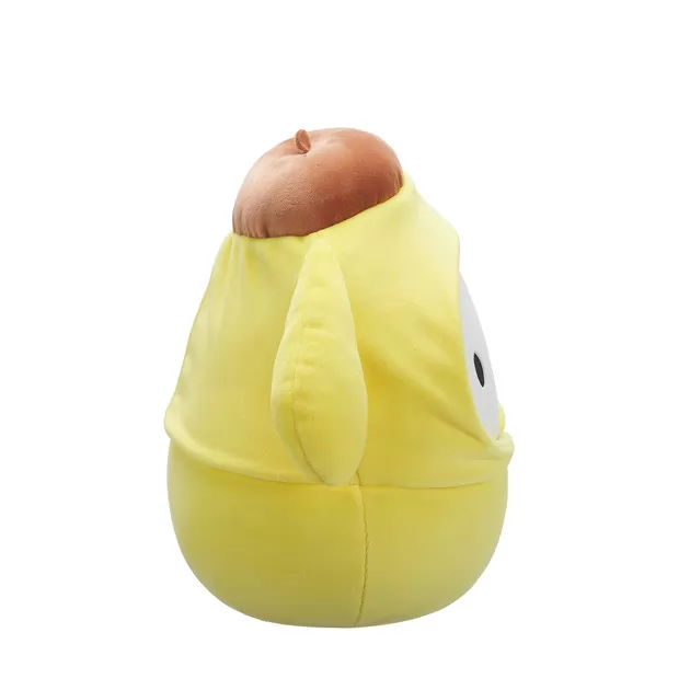 Мягкая игрушка Squishmallows - Хеллоу Китти в образе Помпомпурин (20 cm)