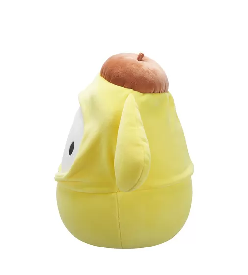 Мягкая игрушка Squishmallows - Хеллоу Китти в образе Помпомпурин (20 cm) - SQSN00387_3.jpg - № 3