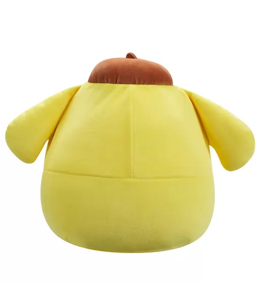 Мягкая игрушка Squishmallows - Хеллоу Китти в образе Помпомпурин (20 cm) - SQSN00387_4.jpg - № 4