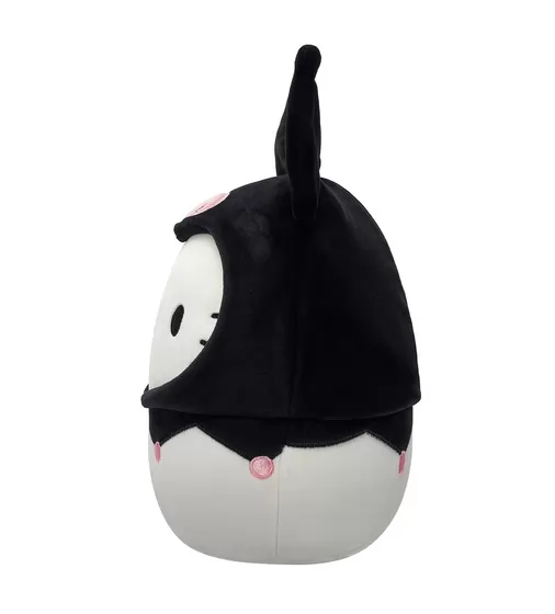 Мягкая игрушка Squishmallows - Хеллоу Китти в образе Куроми (20 cm) - SQSN00388_3.jpg - № 3