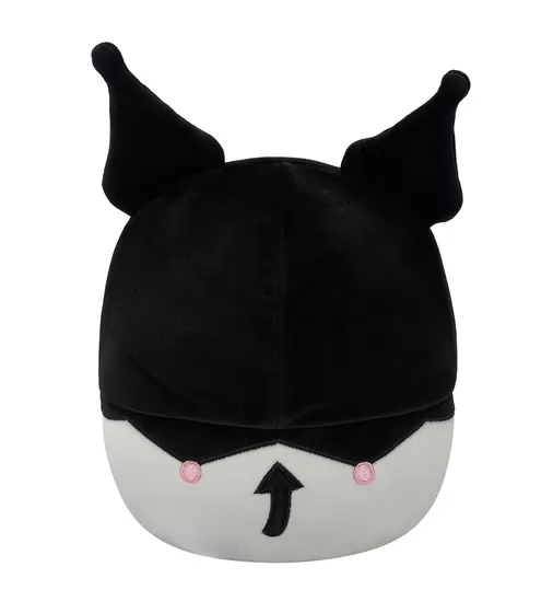 Мягкая игрушка Squishmallows - Хеллоу Китти в образе Куроми (20 cm) - SQSN00388_4.jpg - № 4