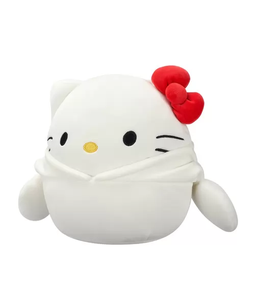 Мягкая игрушка Squishmallows - Хеллоу Китти в образе Синнаморолл (20 cm) - SQSN00389_8.jpg - № 8