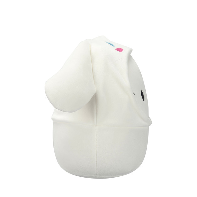 Мягкая игрушка Squishmallows - Хеллоу Китти в образе Синнаморолл (20 cm)
