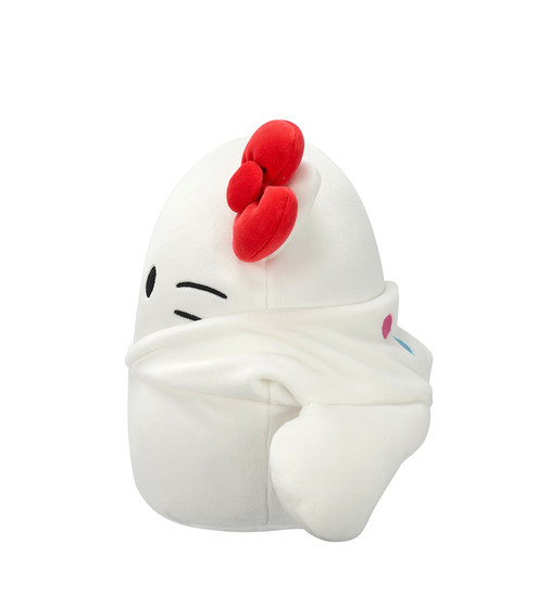 Мягкая игрушка Squishmallows - Хеллоу Китти в образе Синнаморолл (20 cm) - SQSN00389_9.jpg - № 9
