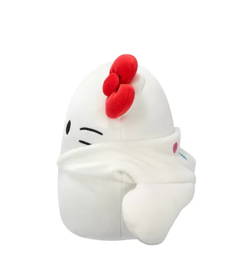 Мягкая игрушка Squishmallows - Хеллоу Китти в образе Синнаморолл (20 cm) - SQSN00389_9.jpg - № 9