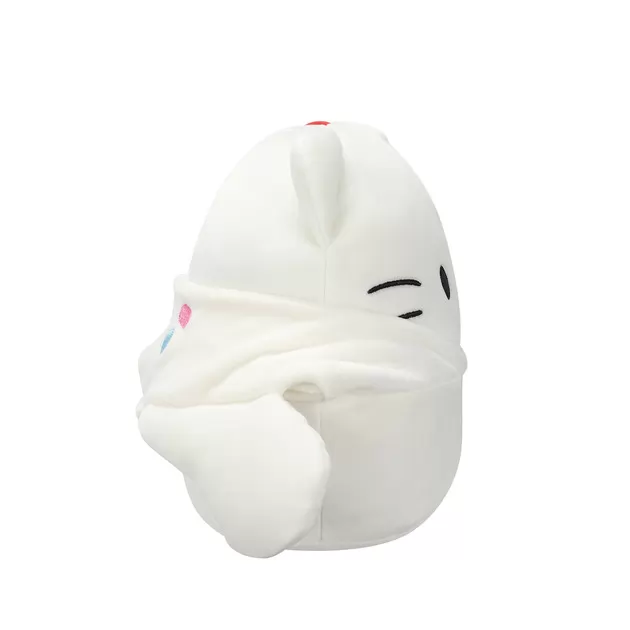 Мягкая игрушка Squishmallows - Хеллоу Китти в образе Синнаморолл (20 cm)
