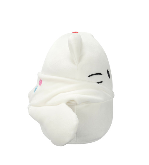 Мягкая игрушка Squishmallows - Хеллоу Китти в образе Синнаморолл (20 cm) - SQSN00389_11.jpg - № 11