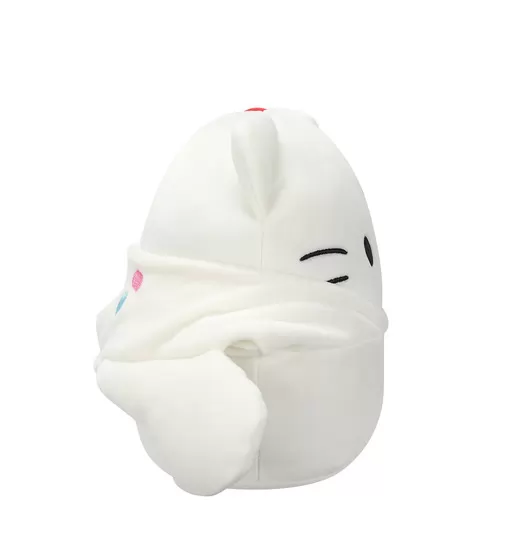 Мягкая игрушка Squishmallows - Хеллоу Китти в образе Синнаморолл (20 cm) - SQSN00389_11.jpg - № 11