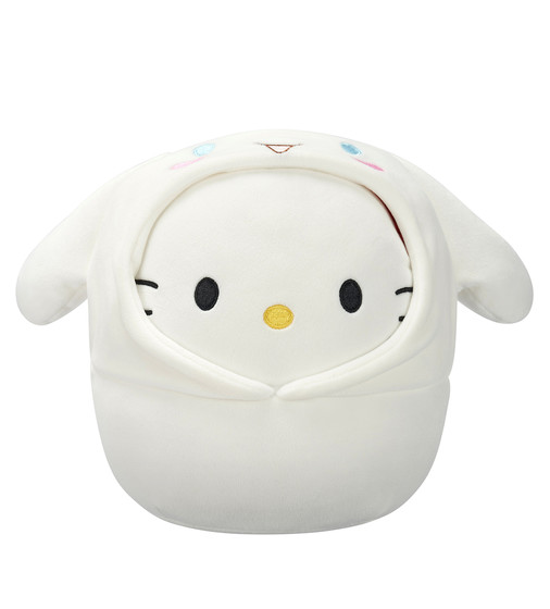 Мягкая игрушка Squishmallows - Хеллоу Китти в образе Синнаморолл (20 cm) - SQSN00389_1.jpg - № 1
