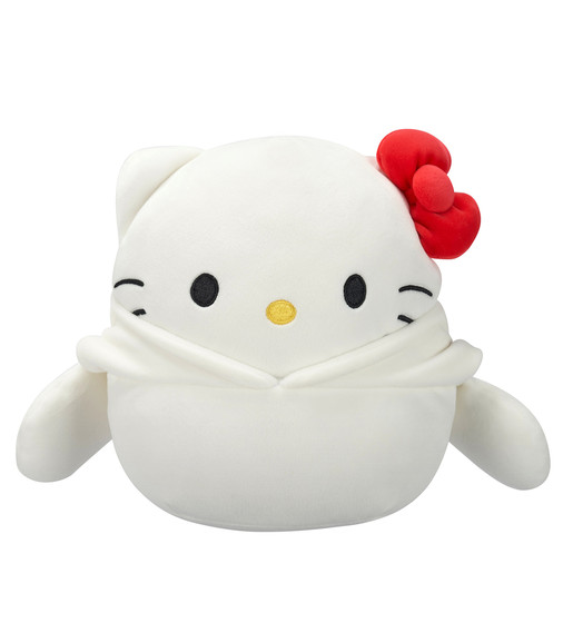 Мягкая игрушка Squishmallows - Хеллоу Китти в образе Синнаморолл (20 cm) - SQSN00389_7.jpg - № 7