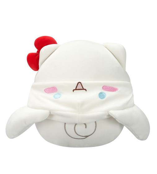 Мягкая игрушка Squishmallows - Хеллоу Китти в образе Синнаморолл (20 cm) - SQSN00389_10.jpg - № 10