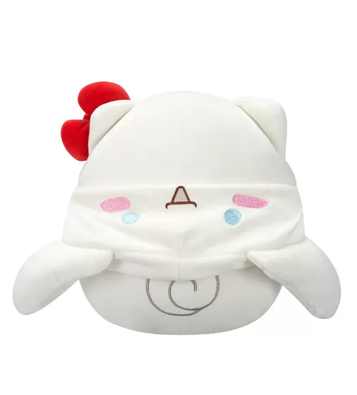 Мягкая игрушка Squishmallows - Хеллоу Китти в образе Синнаморолл (20 cm) - SQSN00389_10.jpg - № 10