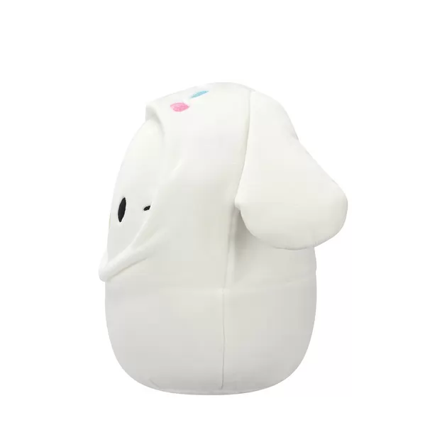 Мягкая игрушка Squishmallows - Хеллоу Китти в образе Синнаморолл (20 cm)
