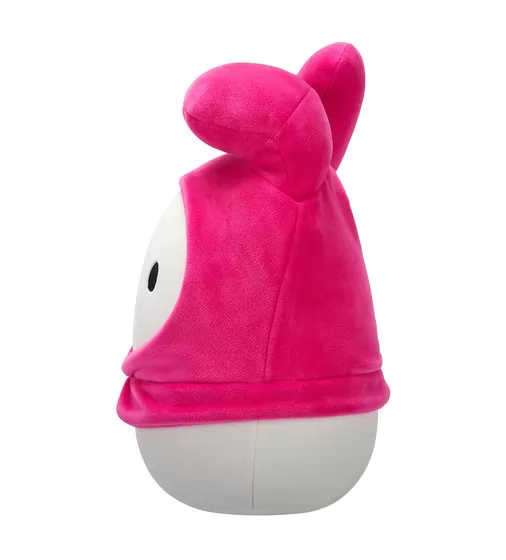 Мягкая игрушка Squishmallows - Хеллоу Китти в образе Моя Мелоди (20 cm) - SQSN00390_3.jpg - № 3