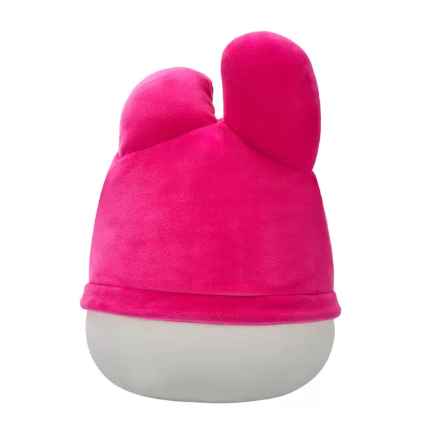 Мягкая игрушка Squishmallows - Хеллоу Китти в образе Моя Мелоди (20 cm)
