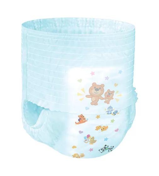 Трусики-Подгузники Cheerful Baby Для Детей (Xxl, 15-25 Кг, 34 Шт) - 853883_2.jpg - № 2