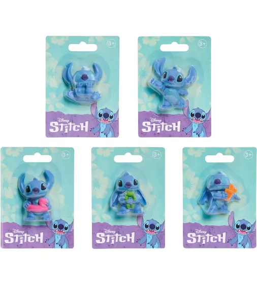 Игровая фигурка Stitch - Стич - 46260_2.jpg - № 2