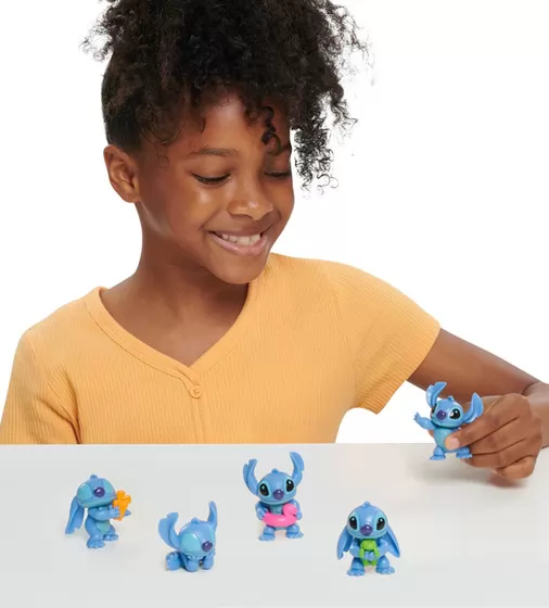 Игровая фигурка Stitch - Стич - 46260_4.jpg - № 4