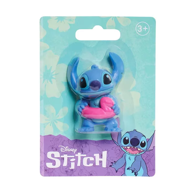Игровая фигурка Stitch - Стич