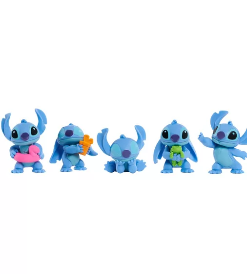 Игровая фигурка Stitch - Стич - 46260_3.jpg - № 3