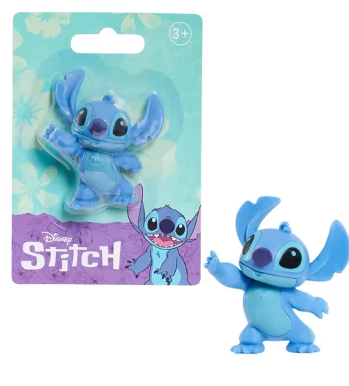 Игровая фигурка Stitch - Стич - 46260_5.jpg - № 5