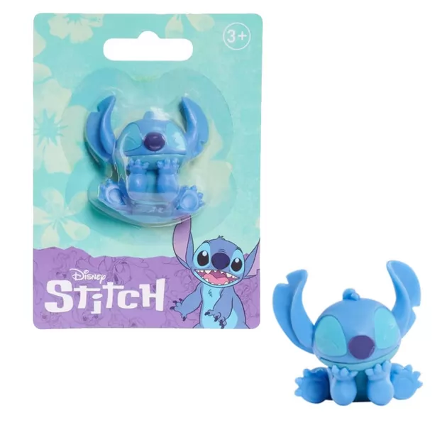 Игровая фигурка Stitch - Стич