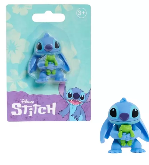 Игровая фигурка Stitch - Стич - 46260_9.jpg - № 9