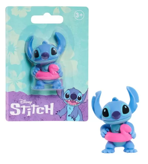 Игровая фигурка Stitch - Стич - 46260_7.jpg - № 7