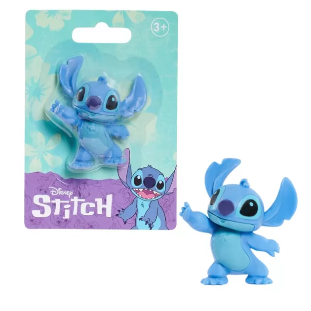 Игровая фигурка Stitch - Стич