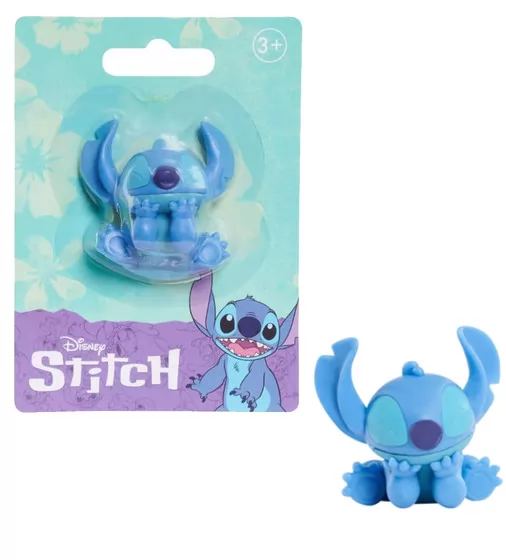 Игровая фигурка Stitch - Стич - 46260_6.jpg - № 6