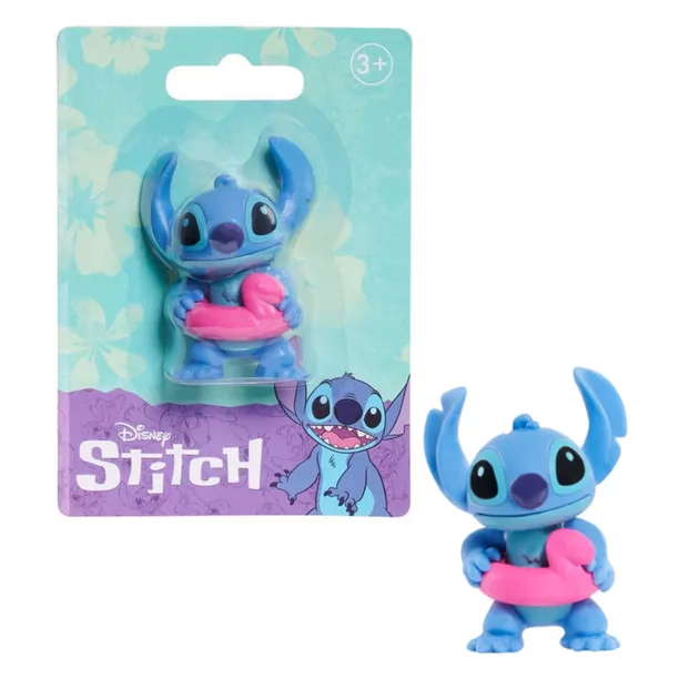 Игровая фигурка Stitch - Стич