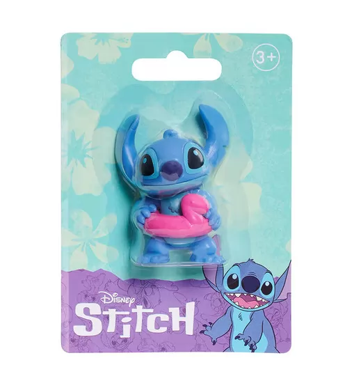 Игровая фигурка Stitch - Стич - 46260_1.jpg - № 1
