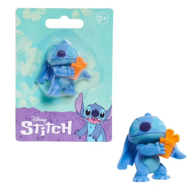 Игровая фигурка Stitch - Стич