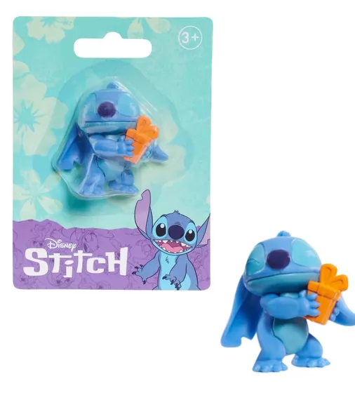 Игровая фигурка Stitch - Стич - 46260_8.jpg - № 8