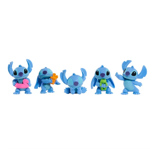 Игровая фигурка Stitch - Стич