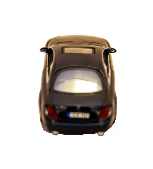 Автомодель - Mercedes-Benz Cl-550 (ассорти белый, черный, 1:32) - 18-43032_9.jpg - № 9