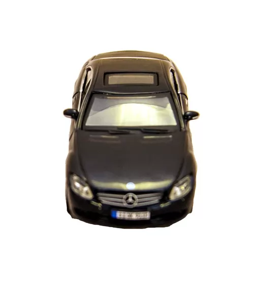 Автомодель - Mercedes-Benz Cl-550 (ассорти белый, черный, 1:32) - 18-43032_8.jpg - № 8