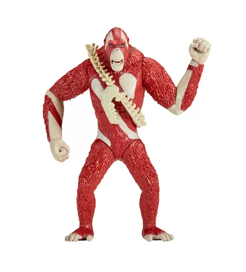 Фигурка Godzilla x Kong - Скар Кинг готов к бою (звук) - 35508G_1.jpg - № 1