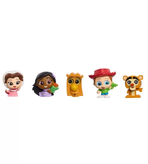 Игровой набор Disney Doorables S12 - Большой пиксельный домик - 44856_2.jpg - № 2