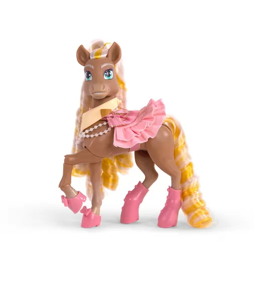 Игровой набор Wild Manes - Чайные посиделки с лошадкой Чери - 723314_3.jpg - № 3